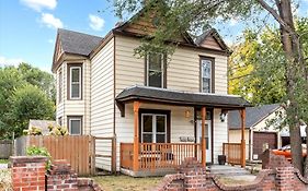 Tulip House Minneapolis